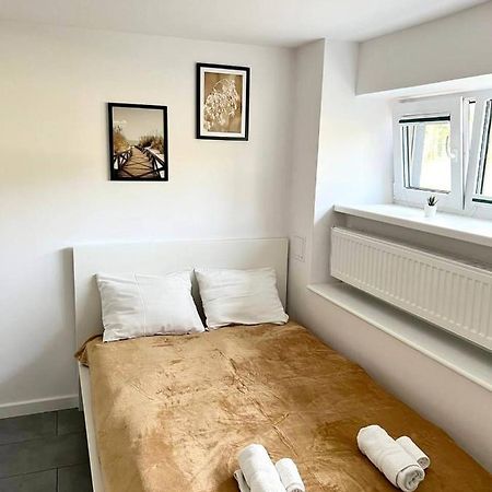 New Apartment On Batorego, Metro, Centre , Wi-Fi - By Hik Apartments Warsawa Bagian luar foto