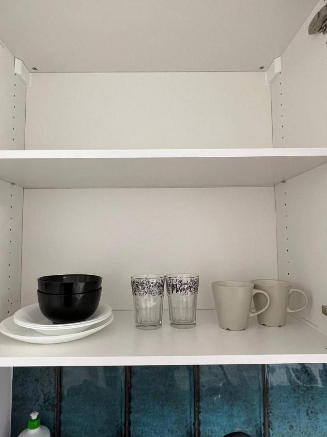 New Apartment On Batorego, Metro, Centre , Wi-Fi - By Hik Apartments Warsawa Bagian luar foto