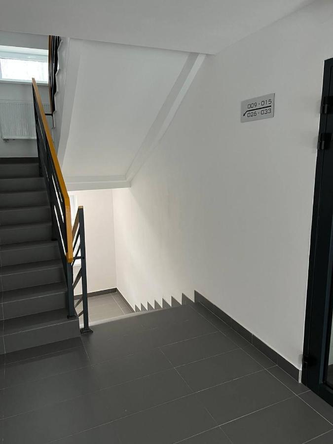 New Apartment On Batorego, Metro, Centre , Wi-Fi - By Hik Apartments Warsawa Bagian luar foto