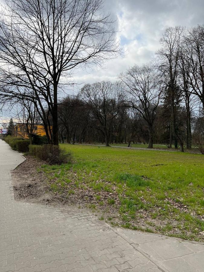 New Apartment On Batorego, Metro, Centre , Wi-Fi - By Hik Apartments Warsawa Bagian luar foto