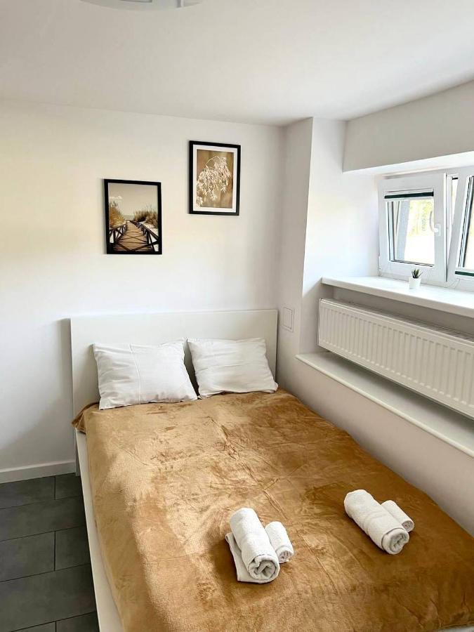 New Apartment On Batorego, Metro, Centre , Wi-Fi - By Hik Apartments Warsawa Bagian luar foto