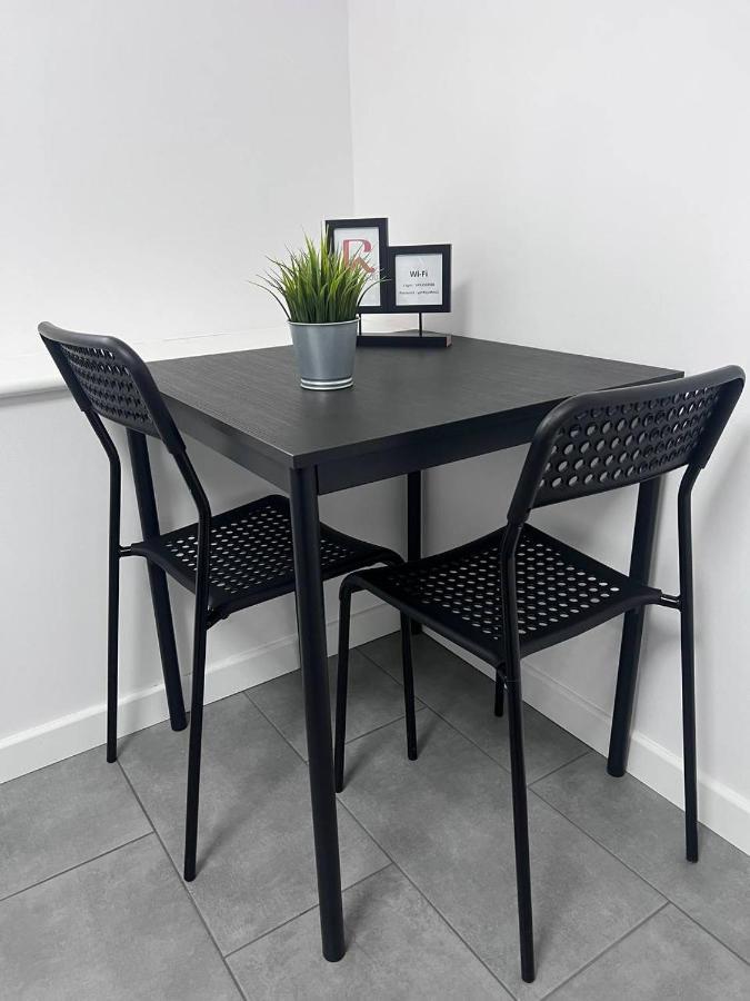 New Apartment On Batorego, Metro, Centre , Wi-Fi - By Hik Apartments Warsawa Bagian luar foto