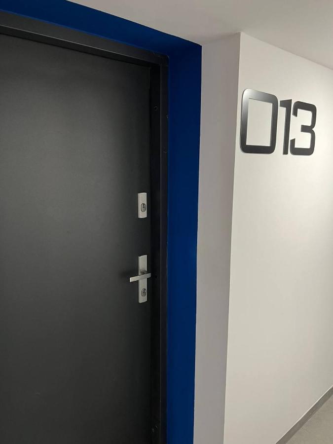 New Apartment On Batorego, Metro, Centre , Wi-Fi - By Hik Apartments Warsawa Bagian luar foto